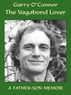 cover image of The Vagabond Lover